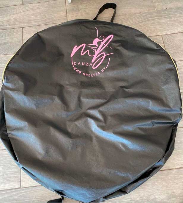 Porta Tutus Personalizado