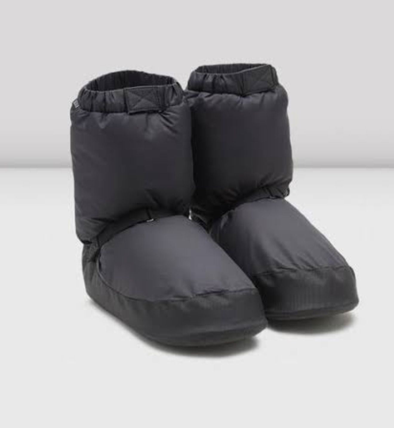 Botas de calentamiento