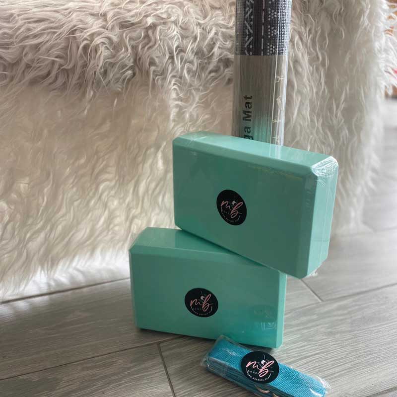 Kit yoguis