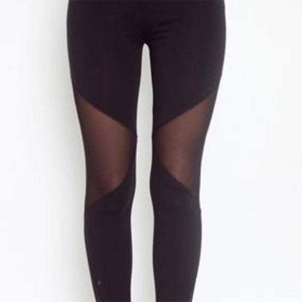 Leggins Mesh Frente