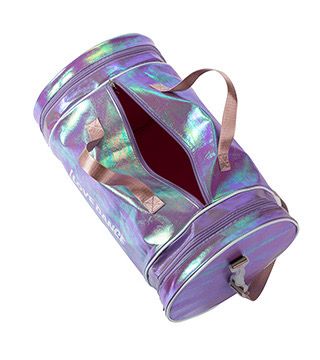 Mochilas dance