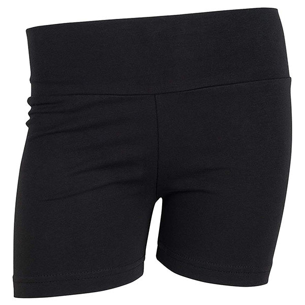 Short de Lycra con Elástico Grueso