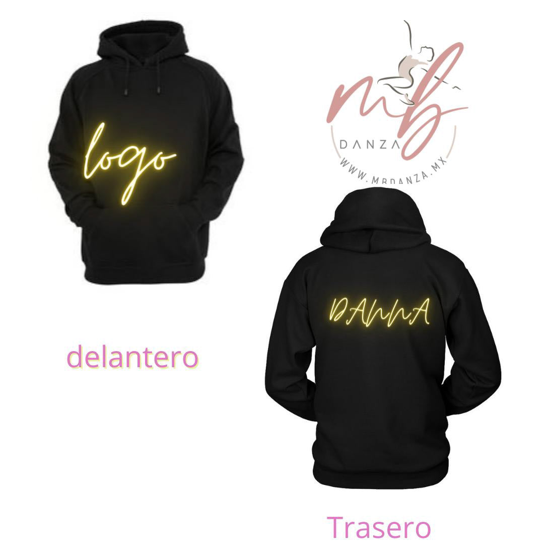 Sudaderas Dance Mod. 1