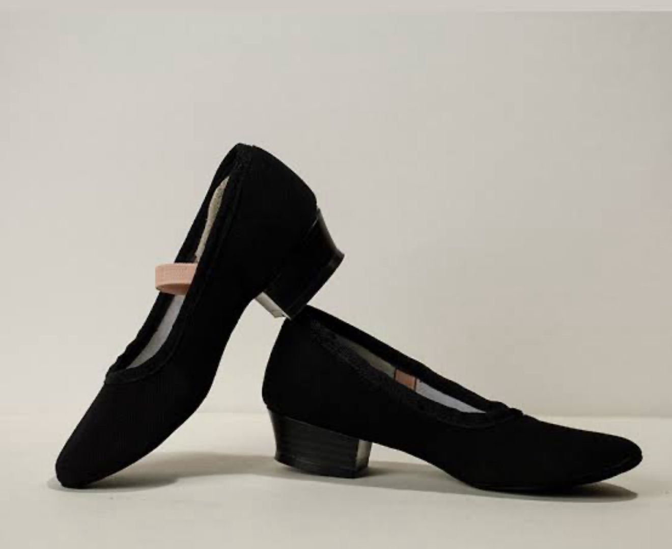 Zapatos de danza de carácter