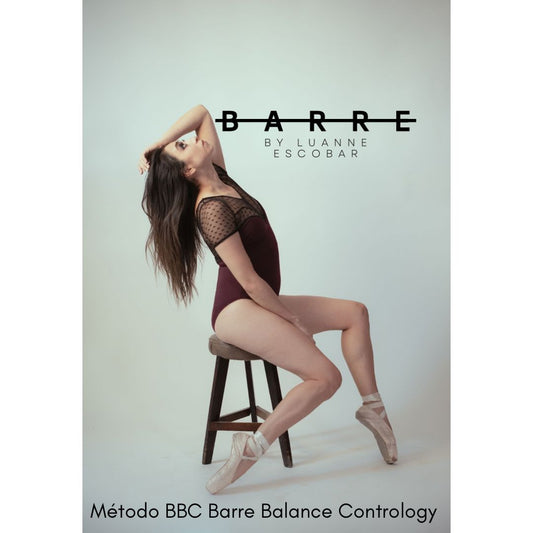 Certificación en barre y pilates