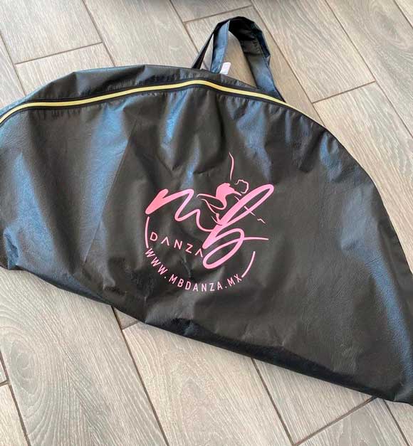 Porta Tutus Personalizado