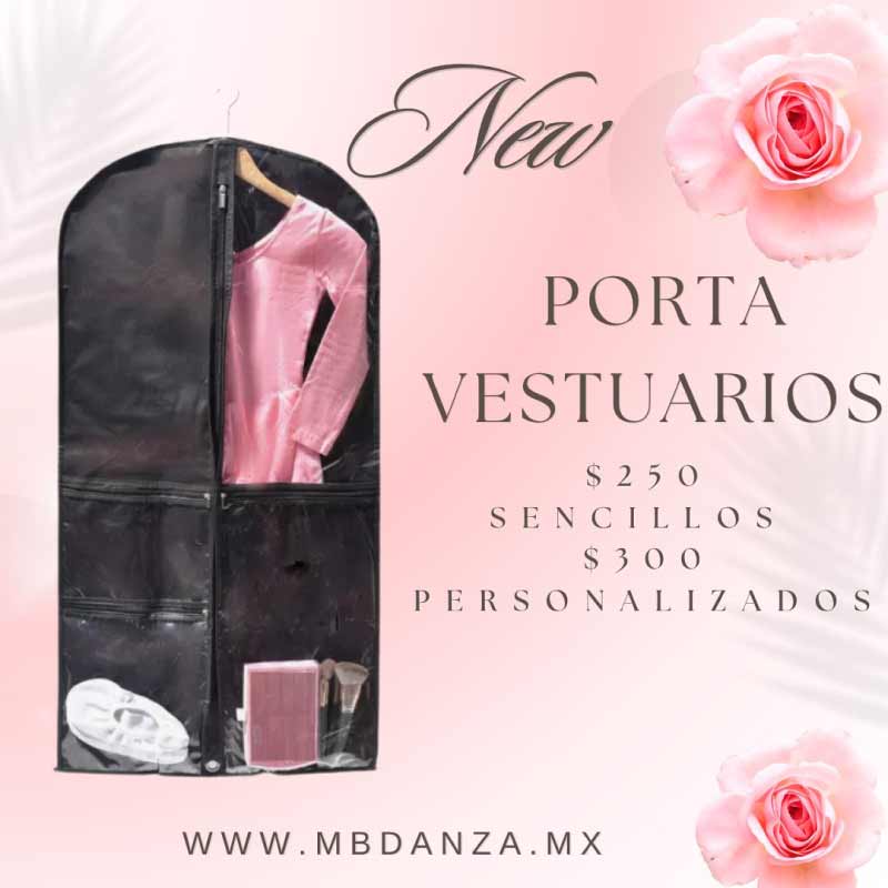 Porta Vestuarios