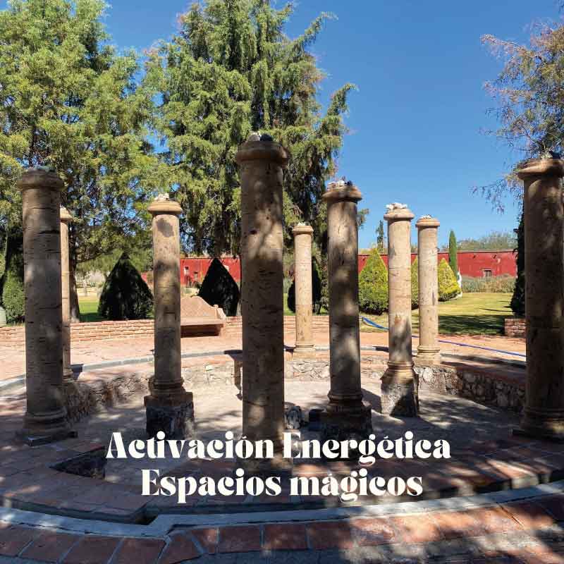 Retiro Pausar para conectar
