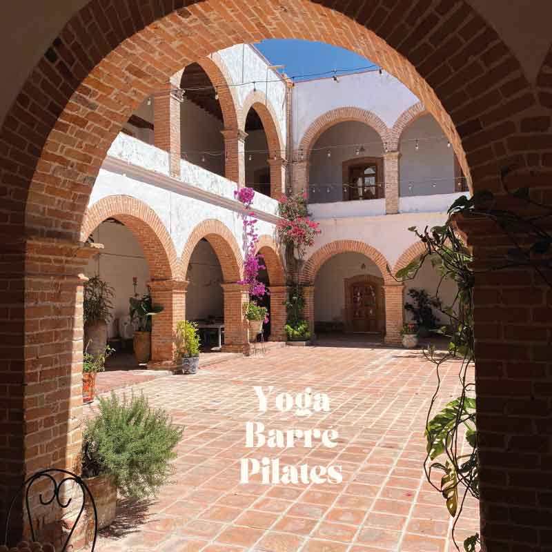 Retiro Pausar para conectar