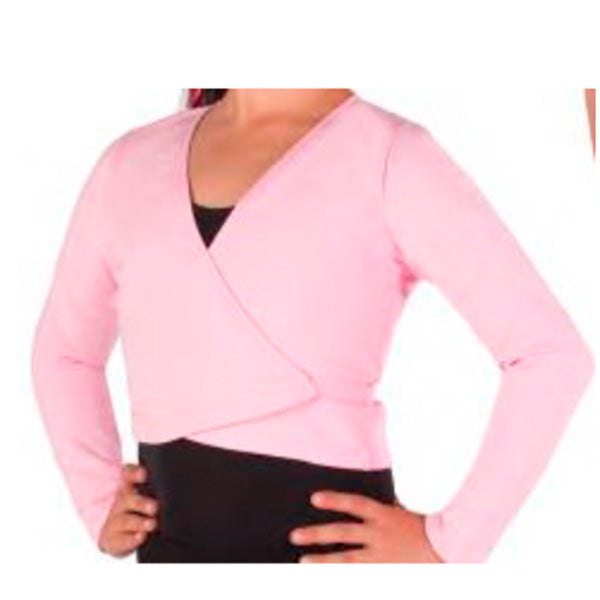 Sweter Tejido