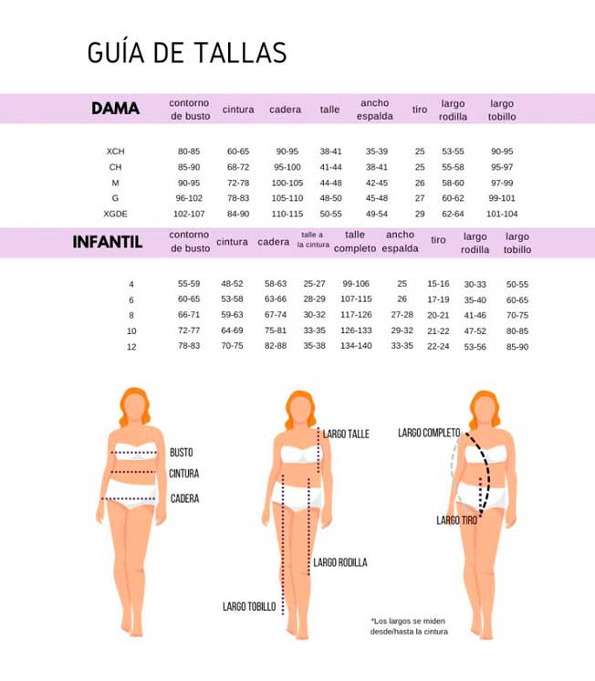 Tutus para Niñas