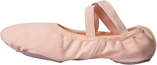Zapatilla MB 1/2 Punta Lona Reforzada (copia)