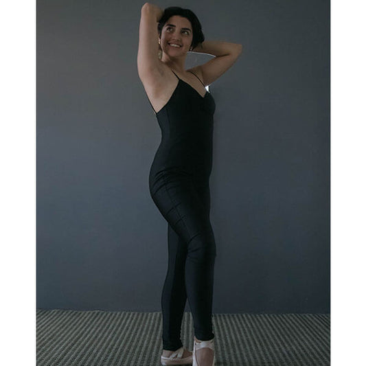 Body Completo Tirantes