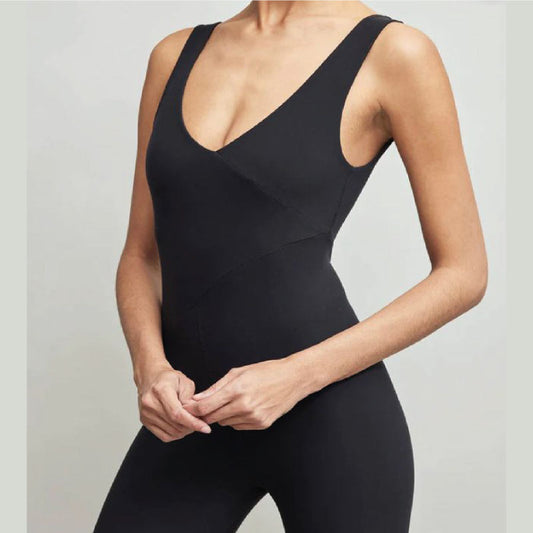 Body Con Talonera