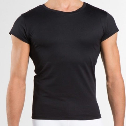 Camiseta Lycra Manga Corta