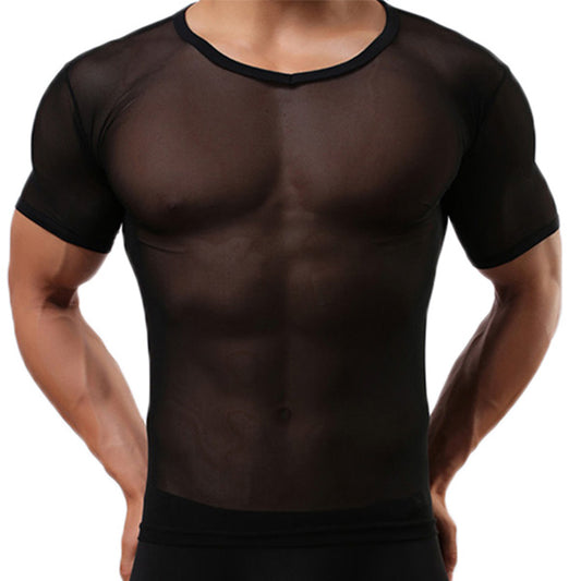 Camiseta Red Corta