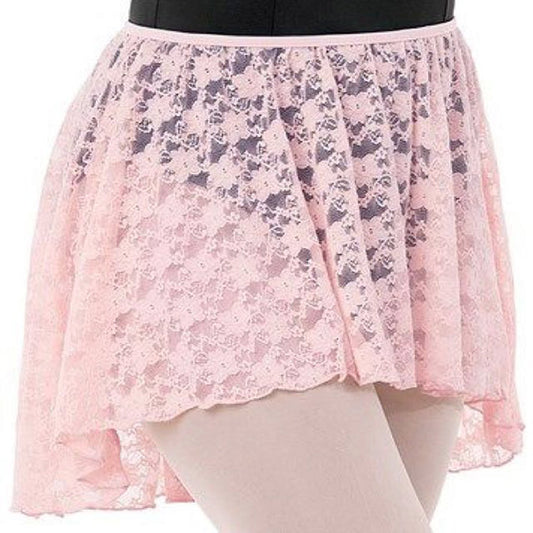 Falda de Encaje