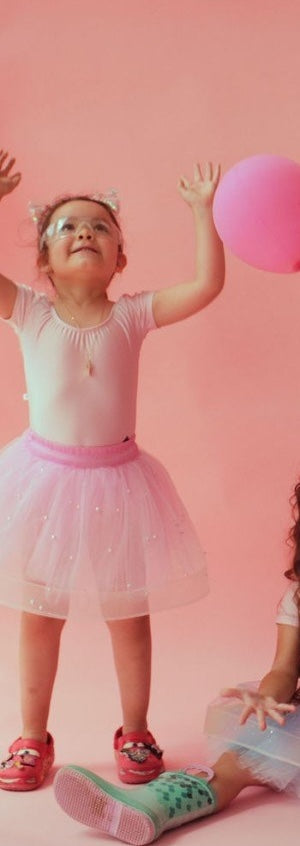 Tutú Princesa