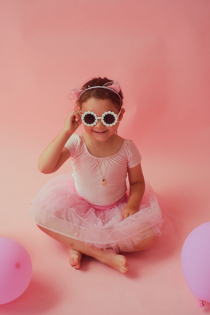 Tutú Princesa