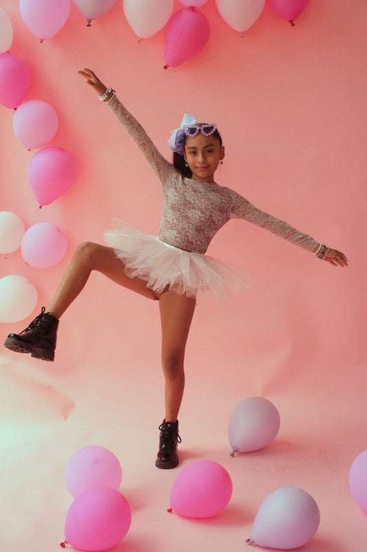 Tutú ballet basic