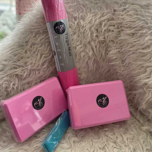 Kit yoguis