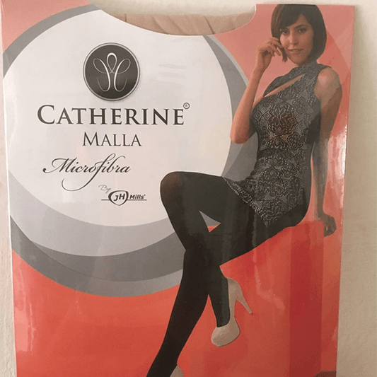 Mallas Catherine