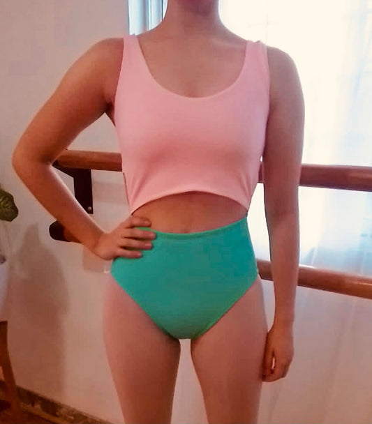Modelo Caramelo
