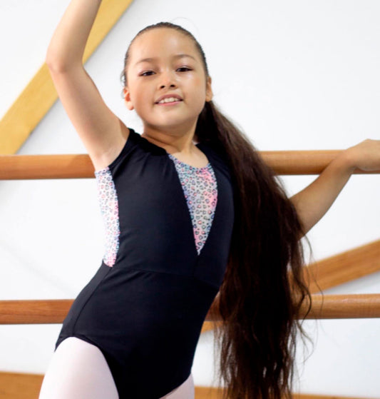 Modelo Dancer