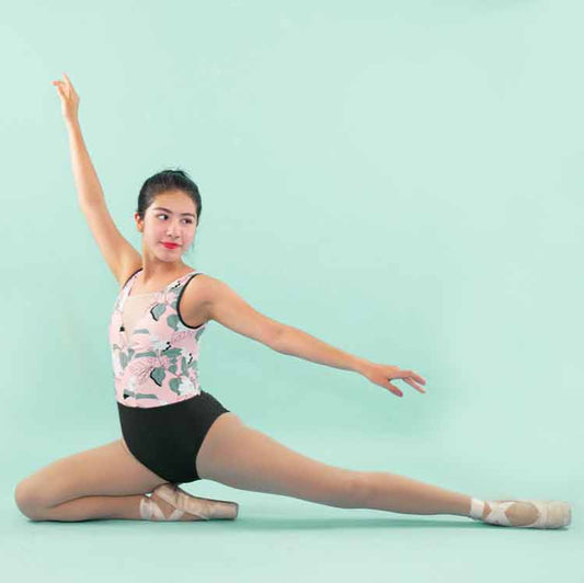 Modelo Lya