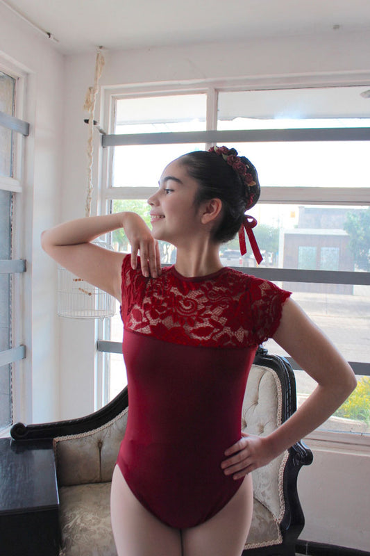 Modelo Regina