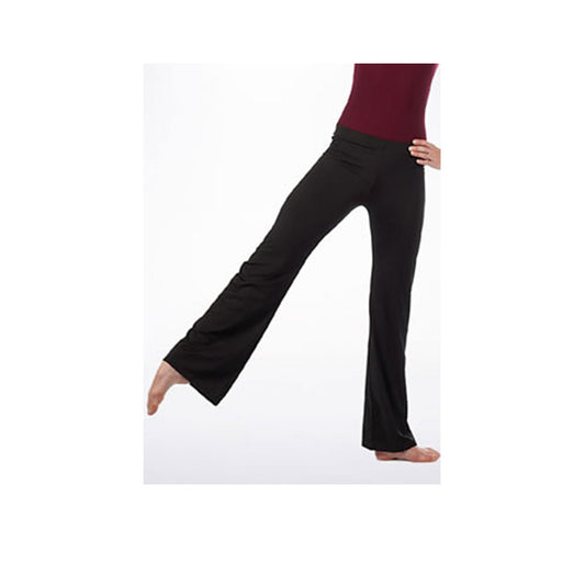 Pantalón Acampanado