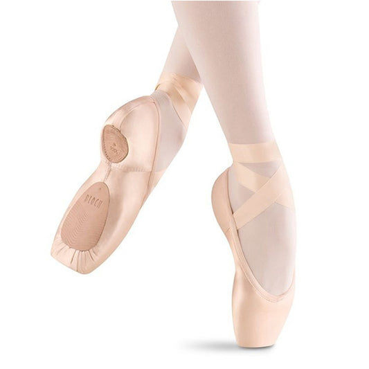 Puntas Bloch