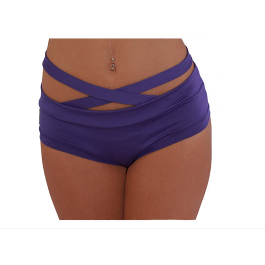 Short de Lycra Modelo Tifany