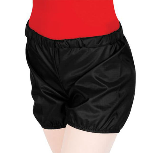 Short De Hule Unisex