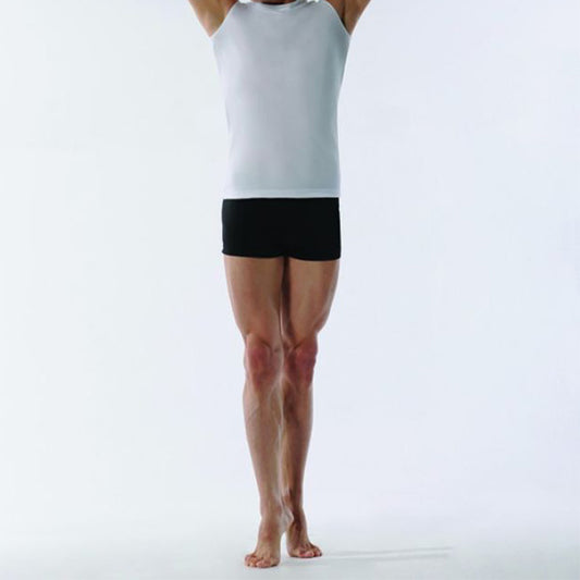 Short Lycra Caballero