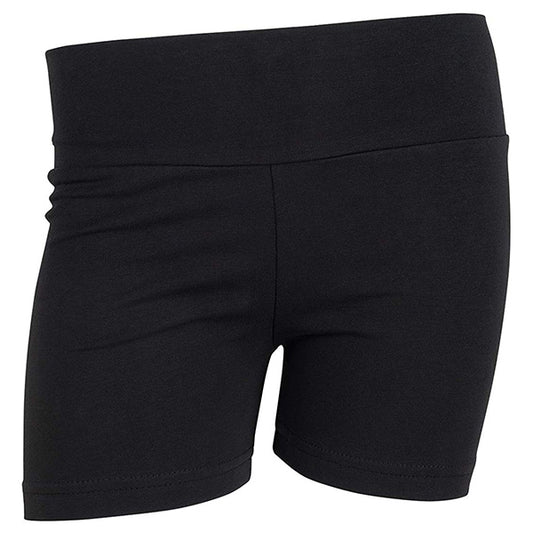 Short de Lycra con Elástico Grueso