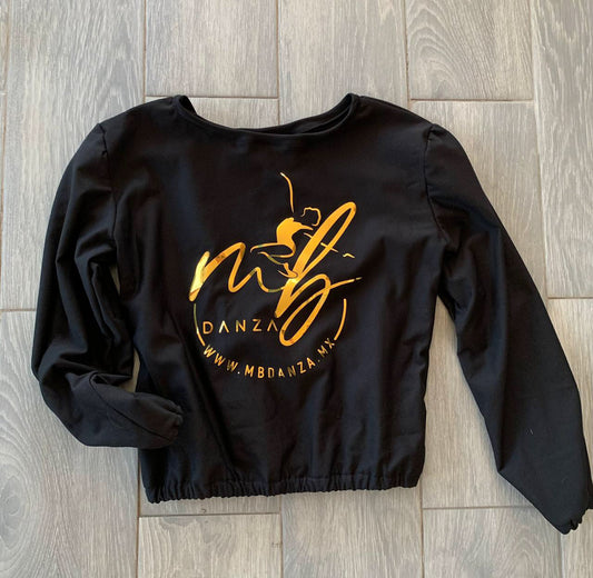 Sudaderas Dance Mod. 2
