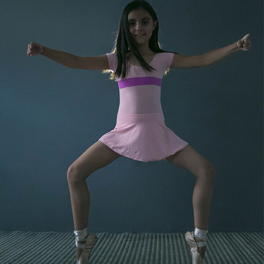 Vestido de Lycra Anabel