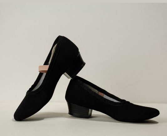 Zapatos de danza de carácter