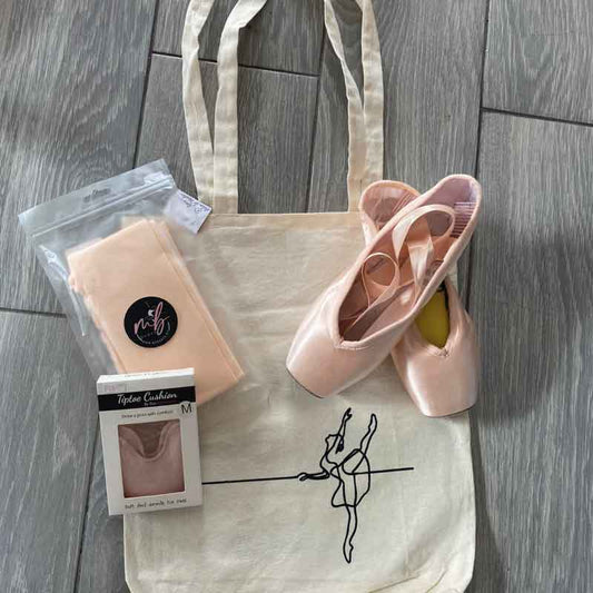 Bolsa “la pointe”