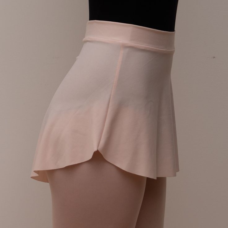 Falda Ballerina