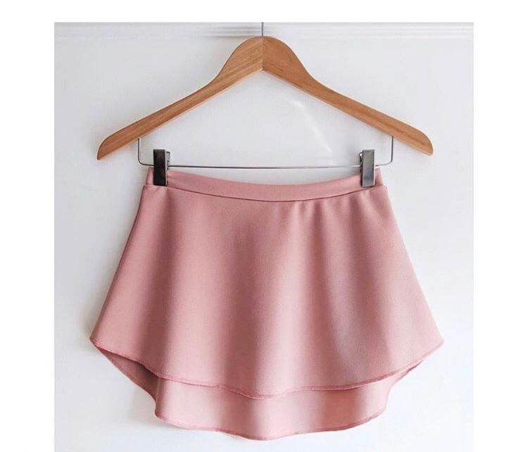 Falda Ballerina