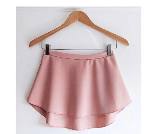 Falda Ballerina