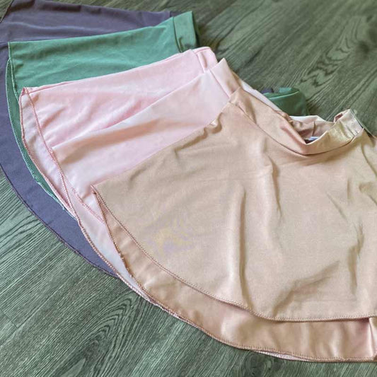 Falda Mini