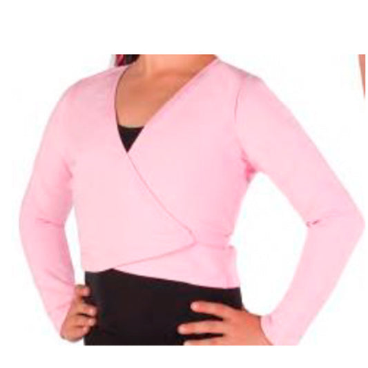 Sweter Tejido