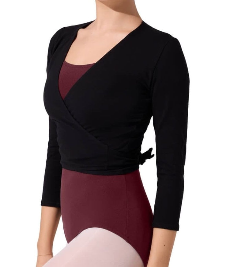 Toreritas de Lycra