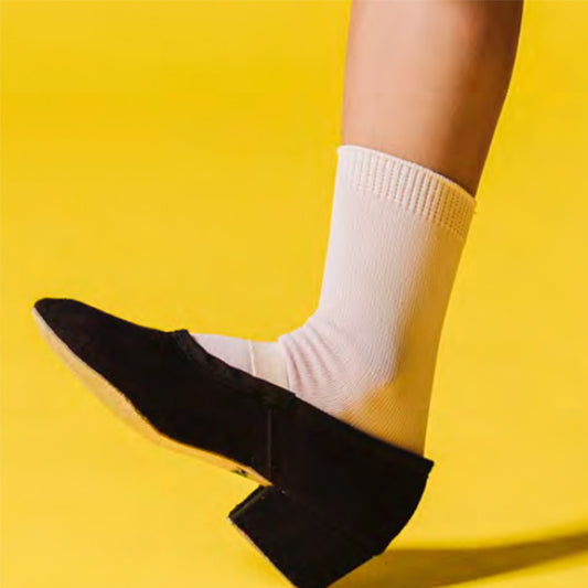 Zapato de Carácter Mujer