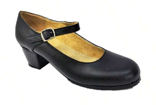 Zapato De Folklore