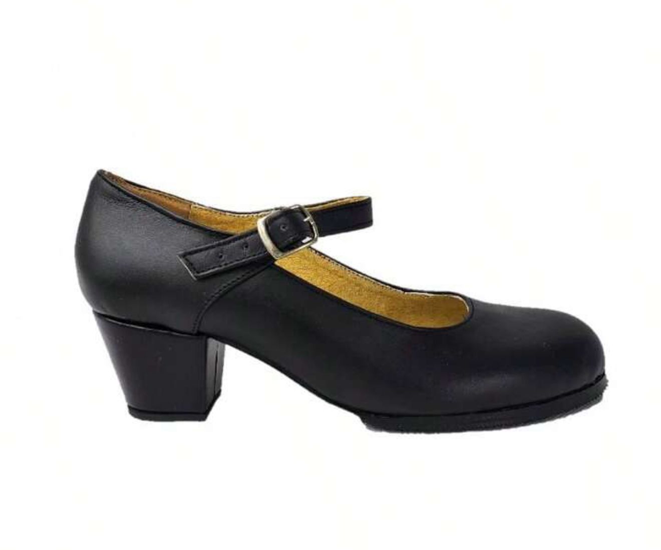 Zapato De Folklore